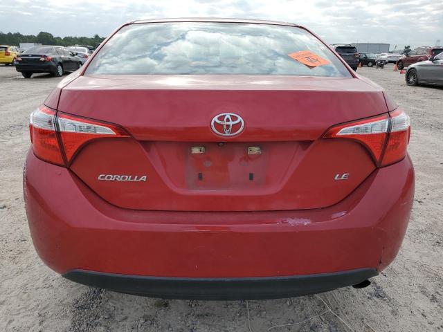 5YFBURHE6EP141900 Toyota COROLLA L