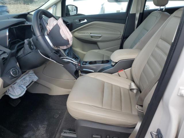 1FADP5AU1JL100173 Ford C-MAX SE