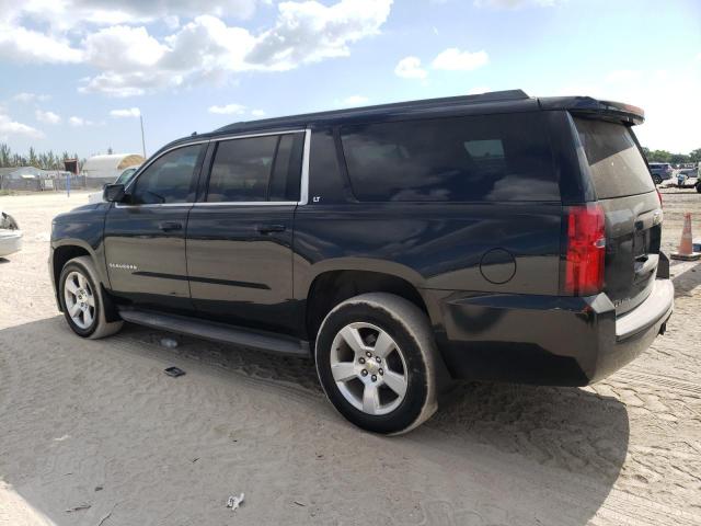 1GNSCJKC5FR729958 Chevrolet Suburban C1500 Lt