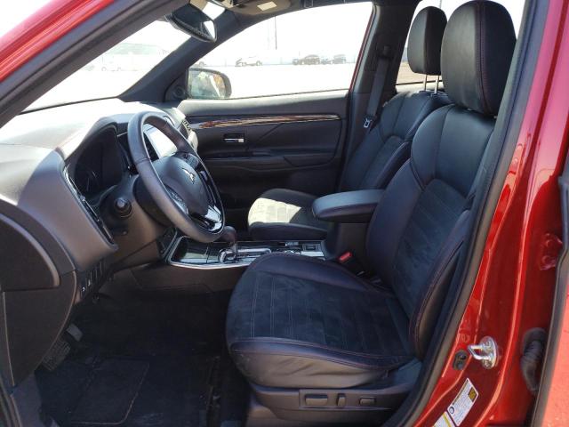 JA4AZ3A30LZ038780 Mitsubishi Outlander Se