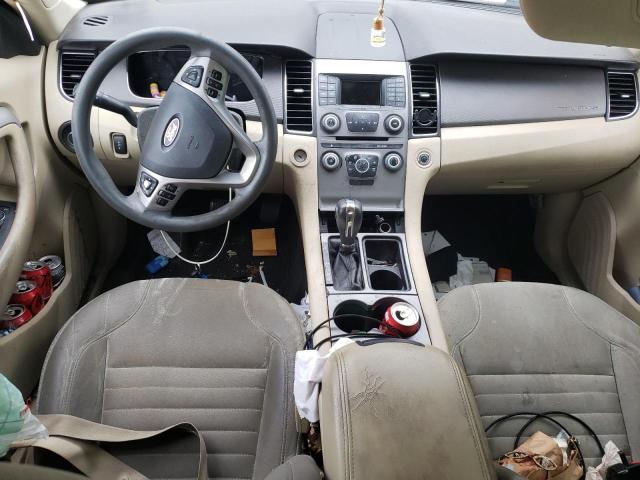 1FAHP2D8XHG114686 Ford TAURUS SE