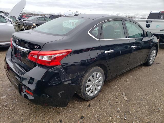 3N1AB7AP7HL695341 Nissan SENTRA S