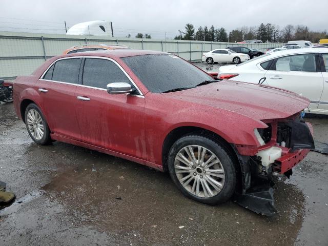 2C3CCAKG8EH243986 Chrysler 300C