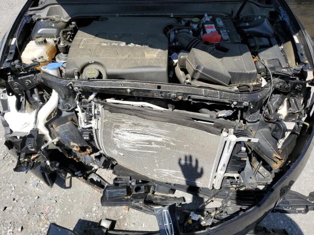3LN6L2JK3FR603543 Lincoln MKZ