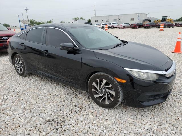 19XFC2F75GE234895 Honda CIVIC EX
