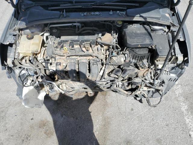 1FADP3K22EL453660 Ford FOCUS SE