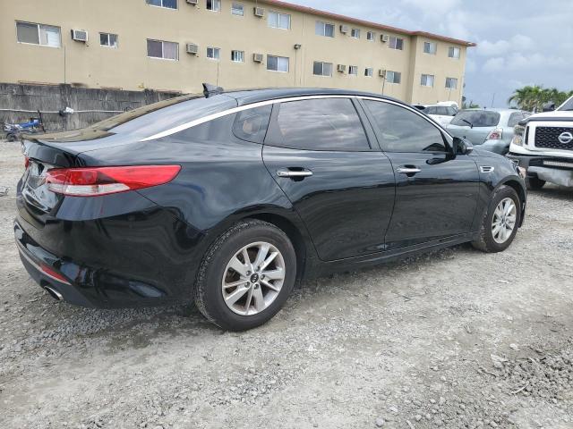 5XXGT4L30JG236800 KIA Optima Lx