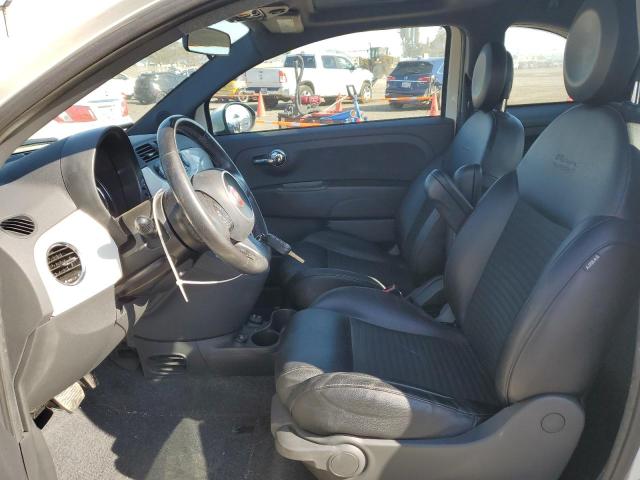 3C3CFFBR0FT576195 Fiat 500 SPORT
