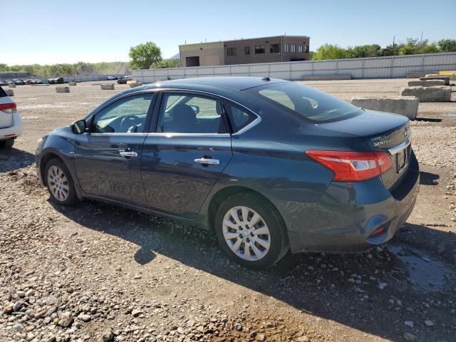 3N1AB7AP1GL661622 Nissan SENTRA S