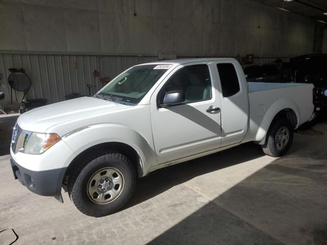 Auction sale of the 2016 Nissan Frontier S, vin: 1N6BD0CT7GN730338, lot number: 52825394