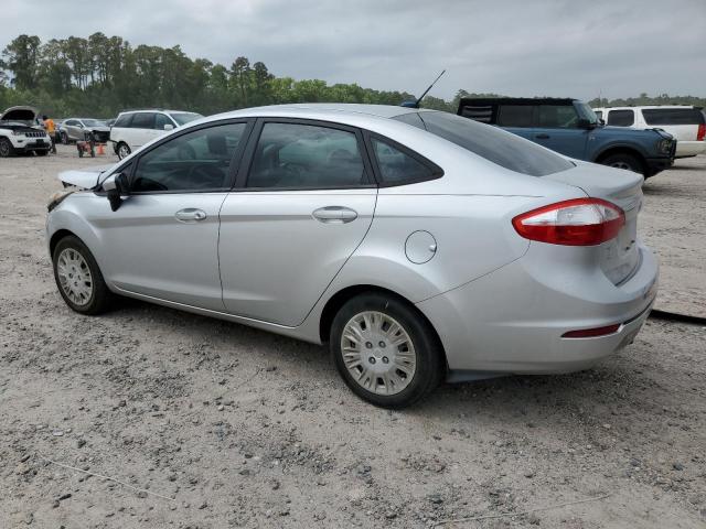 3FADP4AJ7FM161422 Ford FIESTA S