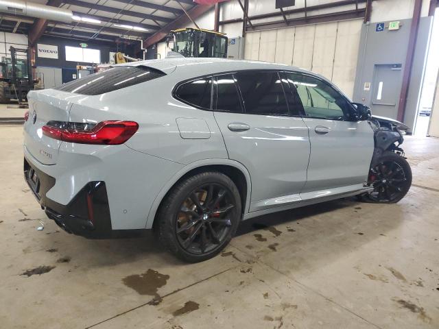 5UX43DT06N9L88655 BMW X4 M40i