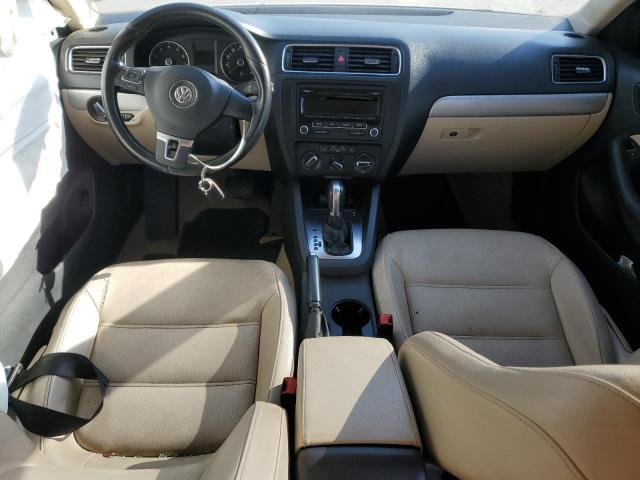 3VWD17AJ7EM376422 Volkswagen JETTA SE