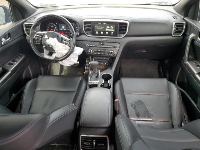 KNDP6CAC4N7019009 KIA SPORTAGE S