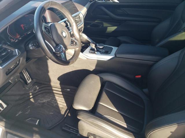 WBA53AP02NCJ63356 BMW 430I