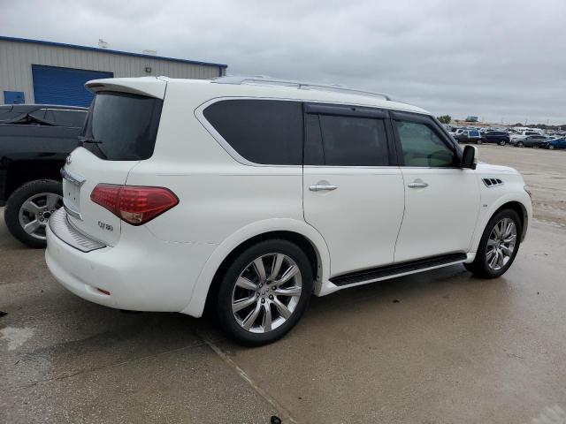 JN8AZ2NF9E9551814 Infiniti QX80