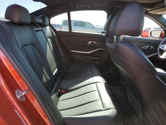 WBA5R1C05LFH88336 BMW 330I