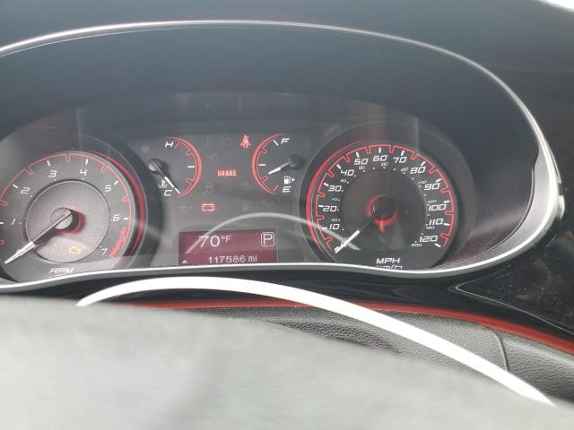 1C3CDFAA3ED771455 Dodge DART SE