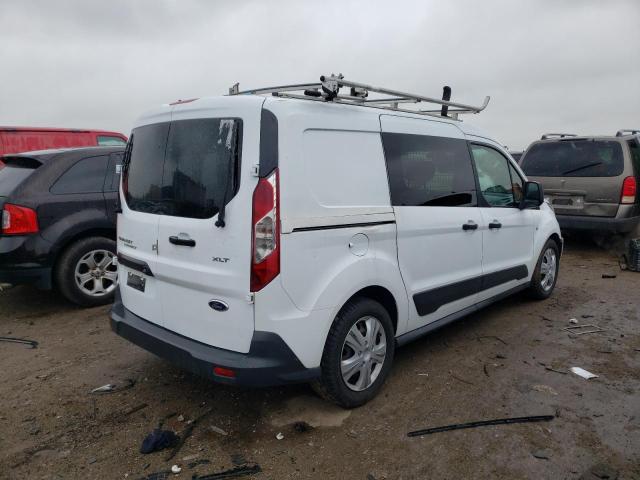 NM0LS7F72F1222222 Ford Transit Connect Xlt