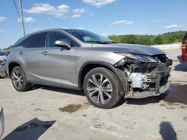 2T2BZMCA3HC118311 Lexus Rx 350 Base