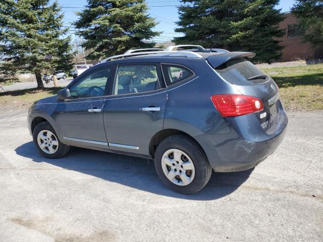 JN8AS5MV5EW712210 Nissan Rogue Select S