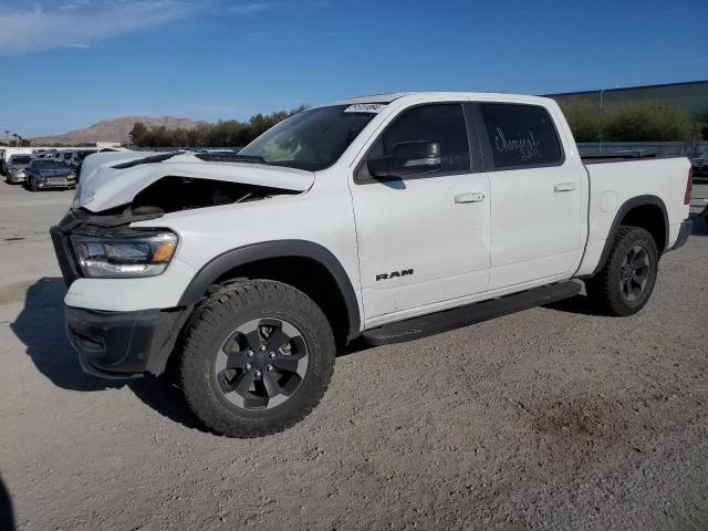 Продаж на аукціоні авто 2020 Ram 1500 Rebel, vin: 1C6SRFLT4LN195980, номер лоту: 51751894