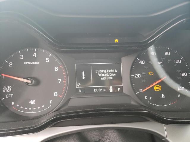 KL77LFE23RC047728 Chevrolet TRAX LS