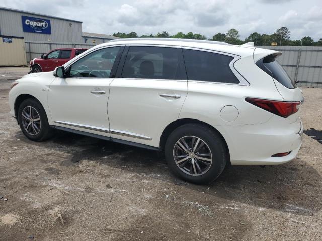 5N1DL0MN2HC546206 Infiniti QX60