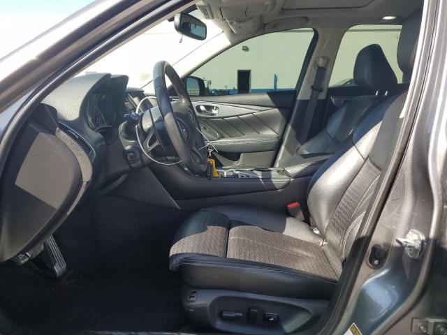 JN1EV7AR0GM340025 Infiniti Q50 Premium