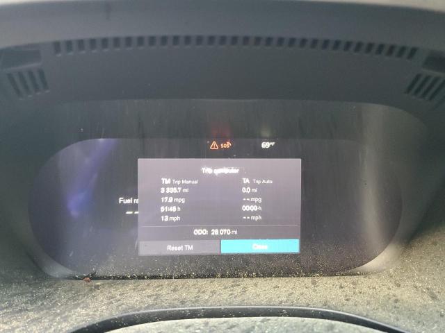 YV4062RLXN1070787 Volvo Xc60 B6 Inscription