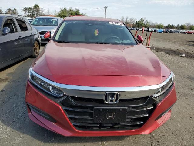 1HGCV1F11KA038114 Honda ACCORD LX