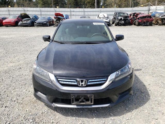 1HGCR6F34EA007365 Honda ACCORD HYBRID