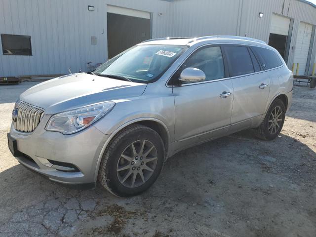 Auction sale of the 2015 Buick Enclave, vin: 00000000000000000, lot number: 51658004