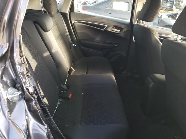 JHMGK5H52GS016073 Honda FIT LX
