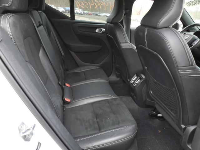 YV4ED3UR3M2563720 Volvo Xc40 Recharge