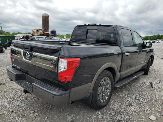1N6AA1E61KN532090 Nissan Titan Platinum Reserve