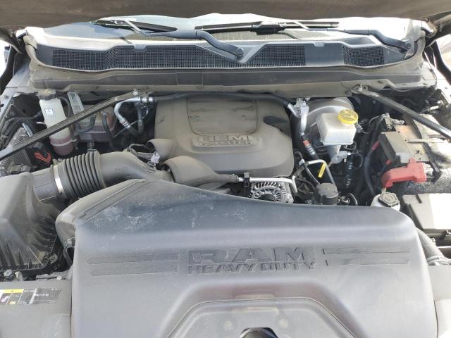 3C6TR5EJ8KG589337 RAM 2500 Powerwagon