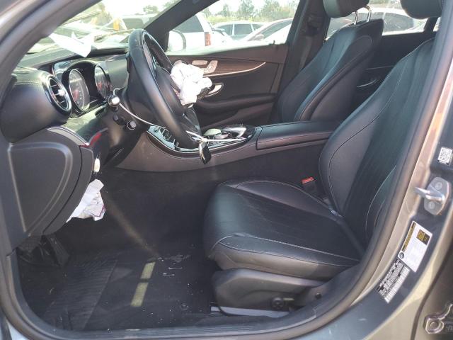 WDDZF4JB2HA210852 Mercedes-Benz E 300