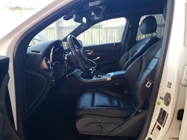 WDC0G4KB5JV066463 Mercedes-Benz Glc 300 4matic