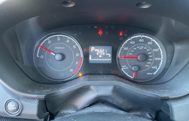 4S3GTAB61H3740079 Subaru Impreza Premium