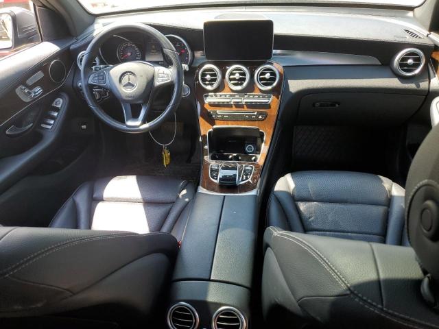 WDC0G4KB1HF116814 Mercedes-Benz Glc 300 4matic