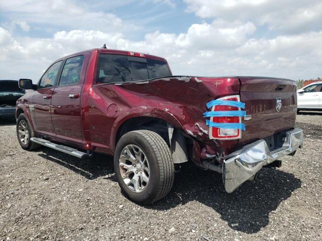 1C6RR7VM0KS704053 RAM 1500 Classic Laie