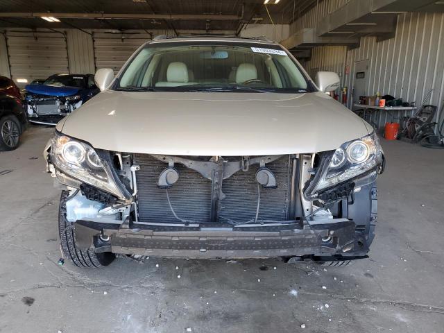 JTJBK1BA2F2471351 Lexus Rx 350 Base