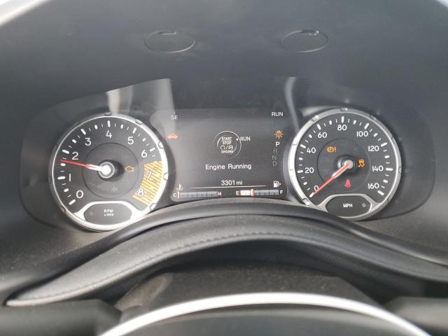 ZACNJDB11PPP34888 Jeep Renegade Latitude