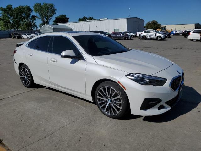 WBA73AK05L7F98915 BMW 228XI