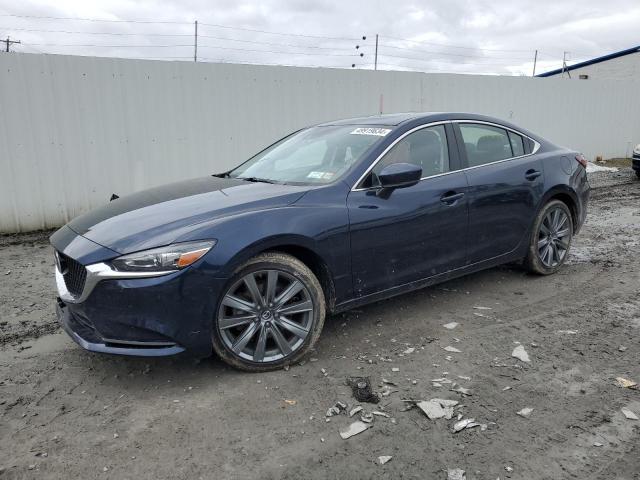 Auction sale of the 2020 Mazda 6 Grand Touring, vin: JM1GL1TY8L1512598, lot number: 49919634