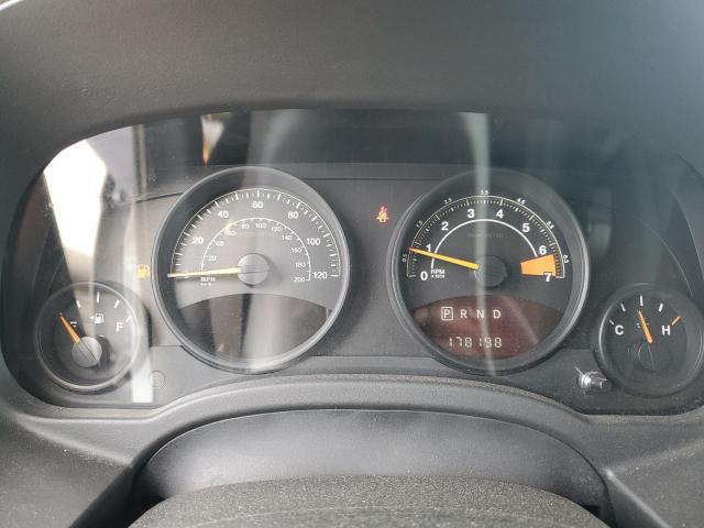 1C4NJPBB7HD135006 Jeep Patriot Sport