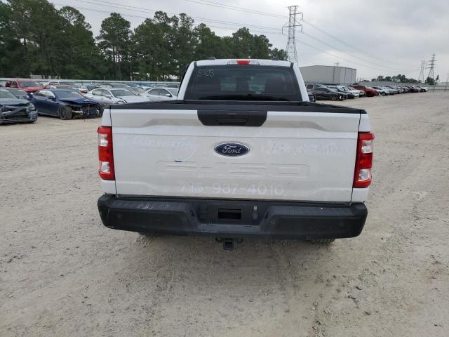 1FTMF1C51NKE48305 Ford F150