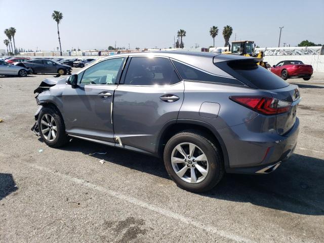 2T2ZZMCAXKC130512 Lexus RX 350 BAS