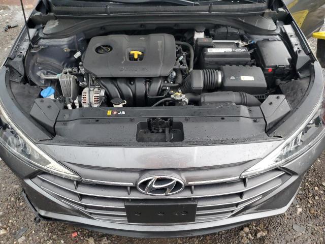 5NPD74LF4KH439616 Hyundai ELANTRA SE